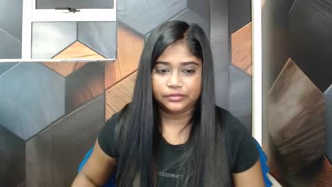 Snapshot of indian_rimmelx chatting on 11.12.25 Melz online show from 11.12.25