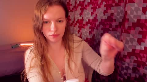 Snapshot of indian_summer_ chatting on 01.03.25 Melissa No Baby or bb sexy etc... online show from 01.03.25
