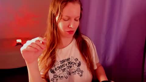 Melissa No Baby or bb sexy etc... online show from 11.08.25