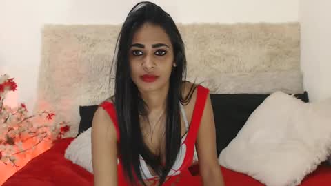 Jazmin online show from 12.01.24