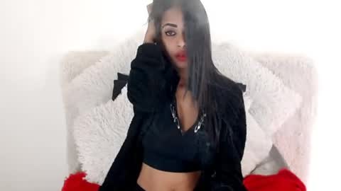 Jazmin online show from 08.01.26