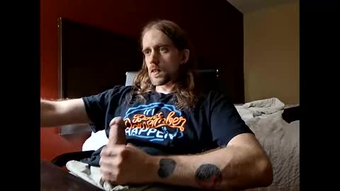 Snapshot of indianadick69 chatting on 10.27.25 indianadick69 online show from 10.27.25
