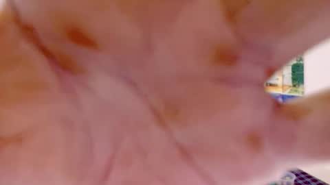 Snapshot of indianallure chatting on 01.24.25 Femiez online show from 01.24.25