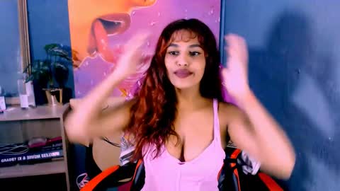 indianangelx online show from 01.21.25