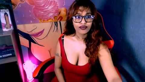 indianangelx online show from 03.04.25