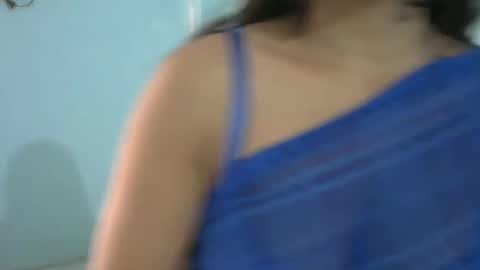 Snapshot of indiananu23 chatting on 01.18.25 indiananu23 online show from 01.18.25