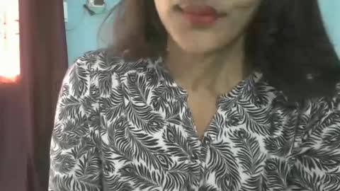 Snapshot of indiananu23 chatting on 01.25.25 indiananu23 online show from 01.25.25