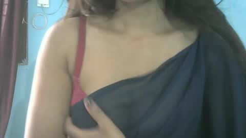 Snapshot of indiananu23 chatting on 02.18.25 indiananu23 online show from 02.18.25