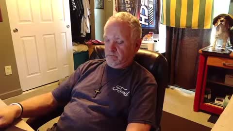 Snapshot of indianapapa chatting on 09.17.25 Papa online show from 09.17.25