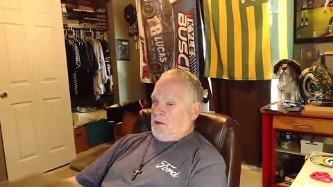 Snapshot of indianapapa chatting on 09.21.25 Papa online show from 09.21.25