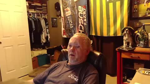 Snapshot of indianapapa chatting on 09.22.25 Papa online show from 09.22.25