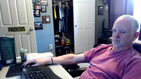 Papa online show from 05.02.26