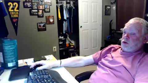 Papa online show from 05.03.26