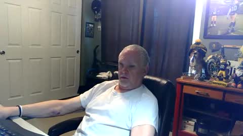 Papa online show from 05.08.26