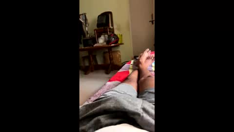 Indianboy online show from 04.04.26