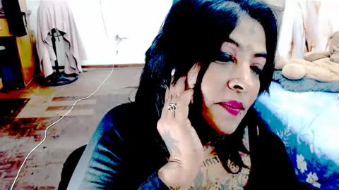 anusha online show from 07.24.26
