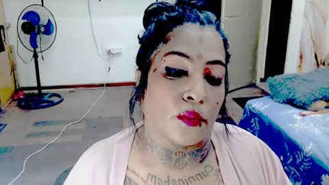 anusha online show from 07.25.26