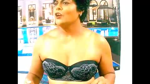 indiancherrypie online show from 12.27.24