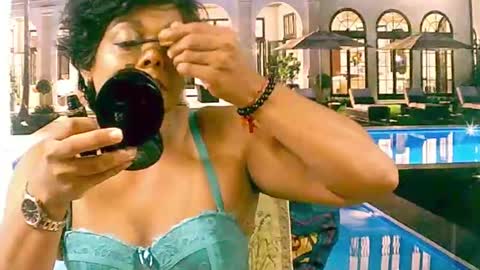 indiancherrypie online show from 01.04.25