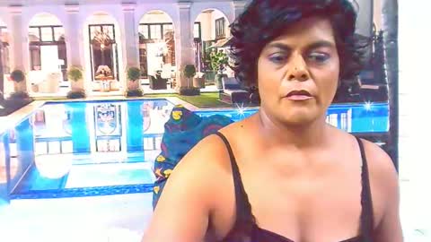 indiancherrypie online show from 03.08.25