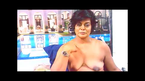 indiancherrypie online show from 03.08.25