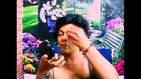 indiancherrypie online show from 03.11.25