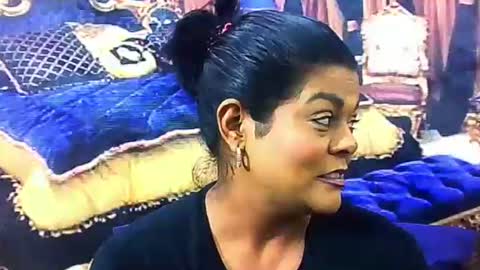 indiancherrypie online show from 10.27.25