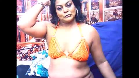 indiancherrypie online show from 12.22.25