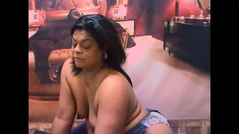 indiancherrypie online show from 04.23.26