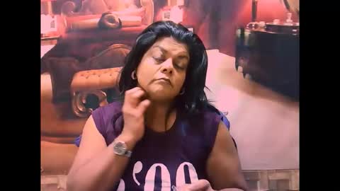 indiancherrypie online show from 04.24.26