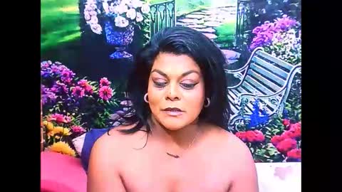 indiancherrypie online show from 04.27.26