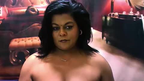 indiancherrypie online show from 04.27.26