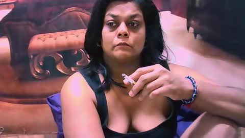 indiancherrypie online show from 04.29.26
