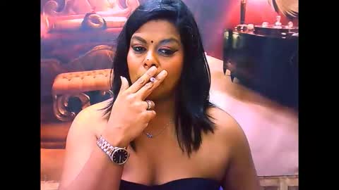 indiancherrypie online show from 06.01.26