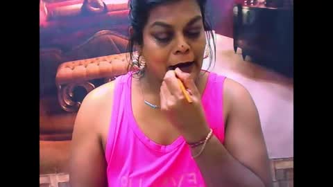 indiancherrypie online show from 06.18.26
