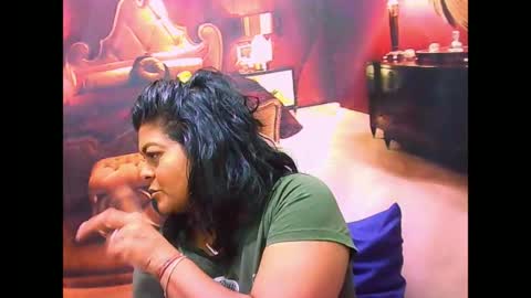 indiancherrypie online show from 06.19.26