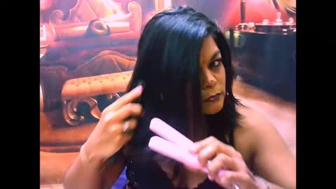 indiancherrypie online show from 06.24.26