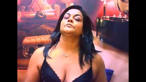 indiancherrypie online show from 06.25.26