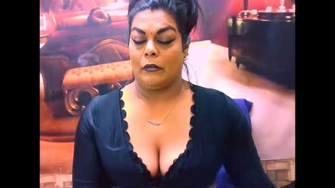 indiancherrypie online show from 06.28.26