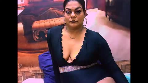 indiancherrypie online show from 07.15.26
