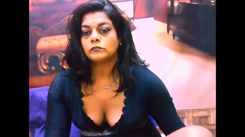 indiancherrypie online show from 07.30.26