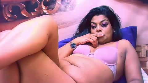 indiancherrypie online show from 07.31.26