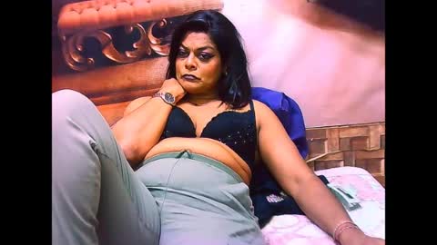 indiancherrypie online show from 08.01.26