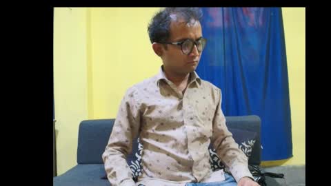 inindiancumking online show from 02.03.26