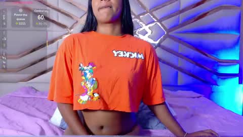 Snapshot of indiancutiie chatting on 05.10.26 LITTLE AINHOA online show from 05.10.26