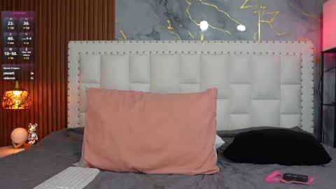 LITTLE AINHOA  online show from 07.22.26