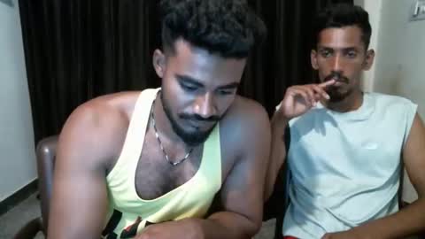 indian guys for you online show from 10.27.25
