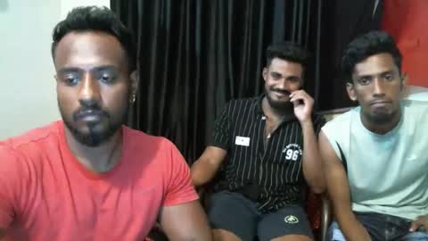 indian guys for you online show from 11.13.25