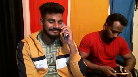 indian guys for you online show from 11.21.25