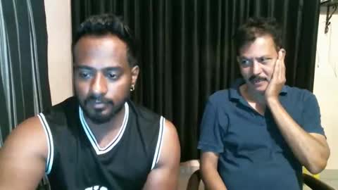 indian guys for you online show from 12.14.25